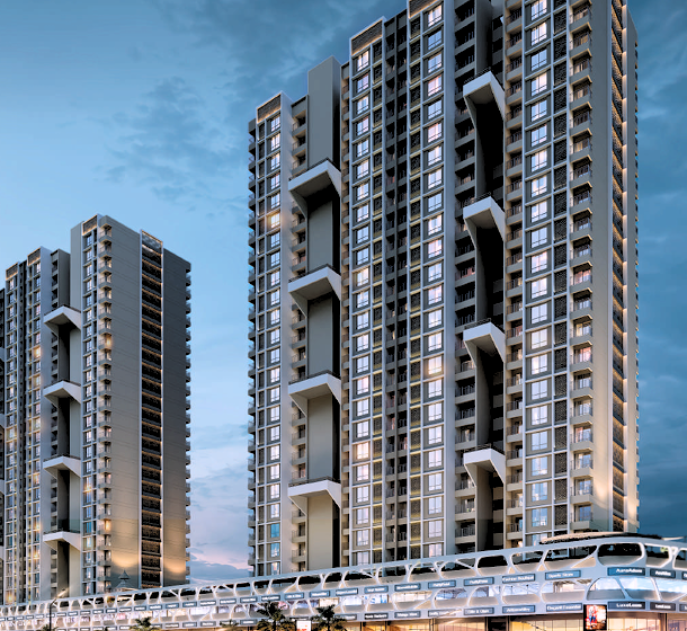 Highpoint legacy